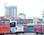 Hà Nội bác bỏ phương án tăng giá cước vận tải theo giá xăng
