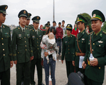 Giải cứu bé gái 3 tháng tuổi bị bán sang Trung Quốc
