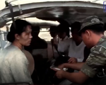 VTV phát sóng phim tư liệu nước ngoài 'Việt Nam: 30 ngày ở Sài Gòn'