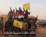Quân đội Syria tái chiếm thành trì chủ chốt cuối cùng của IS