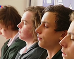Australia trị liệu tâm lý ngay tại trường, giúp học sinh giảm căng thẳng
