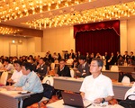 Kết nối sinh viên Việt Nam với các doanh nghiệp Nhật Bản tại Osaka