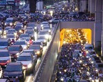 Công bố đường dây nóng về trật tự an toàn giao thông dịp Tết Dương lịch