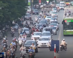 Hà Nội giải quyết được 17 điểm ùn tắc giao thông năm 2017