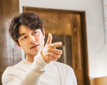 Bác tin đóng Gong Yoo sức khỏe xấu vì đóng Goblin