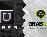 Bộ GTVT sẽ siết chặt quản lý Uber, Grab