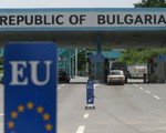 Hải quan Bulgaria đấu tranh chống hàng lậu, hàng giả
