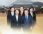 Hàn Quốc: Nhiều nghị sĩ đảng Bareun tuyên bố rời đảng