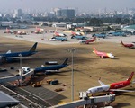Cục Hàng không Việt Nam đề xuất mở lại đường bay quốc tế thường lệ từ tháng 1/2022