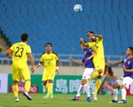 AFC Cup: Văn Quyết ghi bàn, CLB Hà Nội hòa hú vía đối thủ dưới cơ