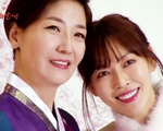 Sống chung với mẹ chồng trong 'Gia hòa vạn sự thành' khiến Kim So Yeon từng nghi ngại kết hôn