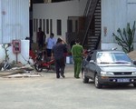 Sập tường nhà xưởng tại TP.HCM, 2 người thiệt mạng