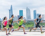 Lần đầu tiên Thành phố Hồ Chí Minh tổ chức Giải Marathon quốc tế