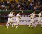 Công Phượng, Văn Toàn lập công, U23 Việt Nam thắng thuyết phục U23 Malaysia