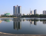 DN đề xuất Hà Nội lấp hồ Thành Công để... xây nhà tái định cư