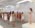 Hỏi và đáp VTV News: Lịch phát sóng các vòng thi của Hoa hậu Hoàn vũ Việt Nam 2017 trên VTV