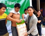 Hội Từ thiện mái ấm Việt Nam tại Anh: Nhiều hoạt động hướng về quê hương