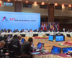 Hội nghị Bộ trưởng Ngoại giao ASEM: Tăng cường đối thoại và hợp tác duy trì hòa bình