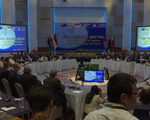 Hội nghị an ninh và chống khủng bố khu vực tại Indonesia