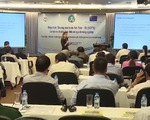 Hội thảo về Hiệp định thương mại tự do Việt Nam – EU