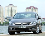 Honda triệu hồi hơn 1.300 ô tô tại Việt Nam