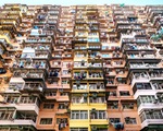 Làn sóng căn hộ siêu nhỏ ở Hong Kong (Trung Quốc) gia tăng chóng mặt