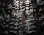 Tình trạng thiếu nhà ở tại Hong Kong (Trung Quốc) qua những con số