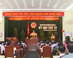 Kỳ họp thứ 4 HĐND tỉnh Phú Yên khóa VII: Tập trung giải quyết các kiến nghị