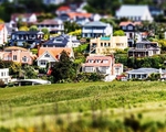 New Zealand sắp cấm người nước ngoài đầu tư bất động sản