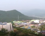 Ghé thăm ngôi làng được ví như “kho dược liệu” ở Hàn Quốc