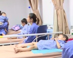 Thanh tra Sở Y tế Hưng Yên đang điều tra nguyên nhân hàng chục bé trai Hưng Yên bị sùi mào gà