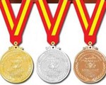 6 học sinh Việt Nam đoạt giải Olympic Tin học châu Á năm 2017