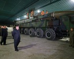 Triều Tiên tuyên bố không đàm phán về phi hạt nhân hóa