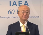 IAEA: Iran tuân thủ thỏa thuận hạt nhân