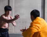 Birth Of Bruce Lee - Huyền thoại Lý Tiểu Long 'sống lại' trên màn ảnh rộng