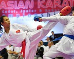 Nguyễn Thị Ngoan: Gương mặt được chờ đợi của Karatedo Việt Nam tại SEA Games 29