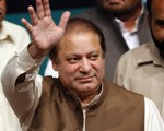 Cựu Thủ tướng Pakistan được bầu làm lãnh đạo đảng cầm quyền