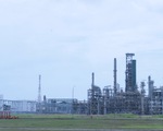 Nhà máy lọc dầu Dung Quất tạm ngừng hoạt động để bảo dưỡng