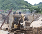 Khẩn trương quy hoạch khu tái định cư sau lũ quét ở Sơn La