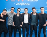 Công bố giải thưởng âm nhạc điện tử dành cho DJ trẻ Việt Nam