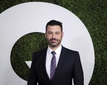 Danh hài Jimmy Kimmel sẽ dẫn chương trình trao giải Oscar 2017