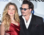 Amber Heard có nguy cơ phá sản sau khi ly dị Johnny Depp