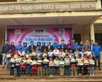 Những con số ấn tượng về Quỹ Tấm lòng Việt năm 2017