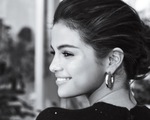 Selena Gomez: Tôi không còn sợ mắc sai lầm