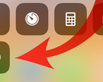 Hướng dẫn quay video màn hình iPhone và iPad trên iOS 11