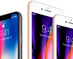 iPhone X sắp lên kệ, Apple lấy iPhone 8/8 Plus làm vật 'tế thần'