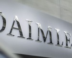 Daimler thu hồi hơn 1 triệu xe vì lỗi túi khí