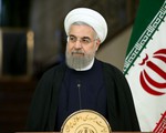 Iran cảnh báo đáp trả biện pháp trừng phạt mới của Mỹ