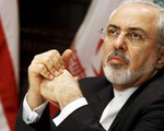 Iran có thể từ bỏ thỏa thuận hạt nhân nếu Mỹ rút lui