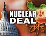 Mỹ sẵn sàng đàm phán về Thỏa thuận hạt nhân Iran